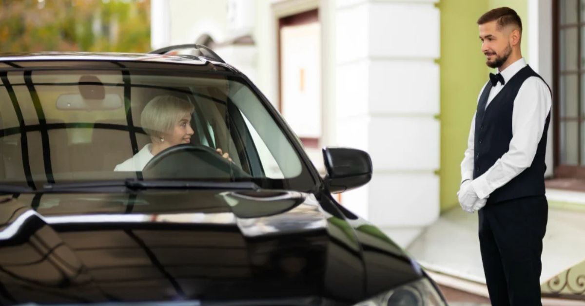 Melbourne chauffeur service