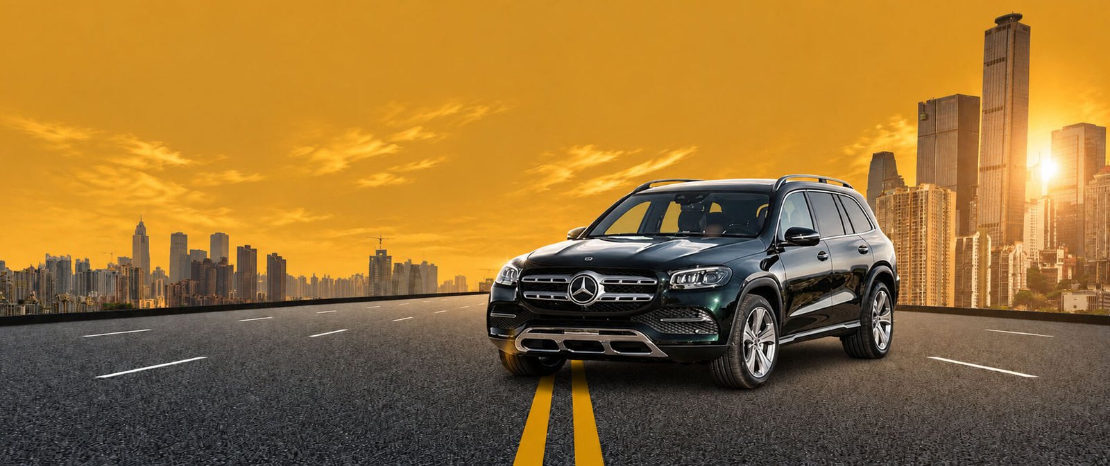 Forget waiting at the airport. Meet your airport chauffeur in Melbourne as soon as you land.
