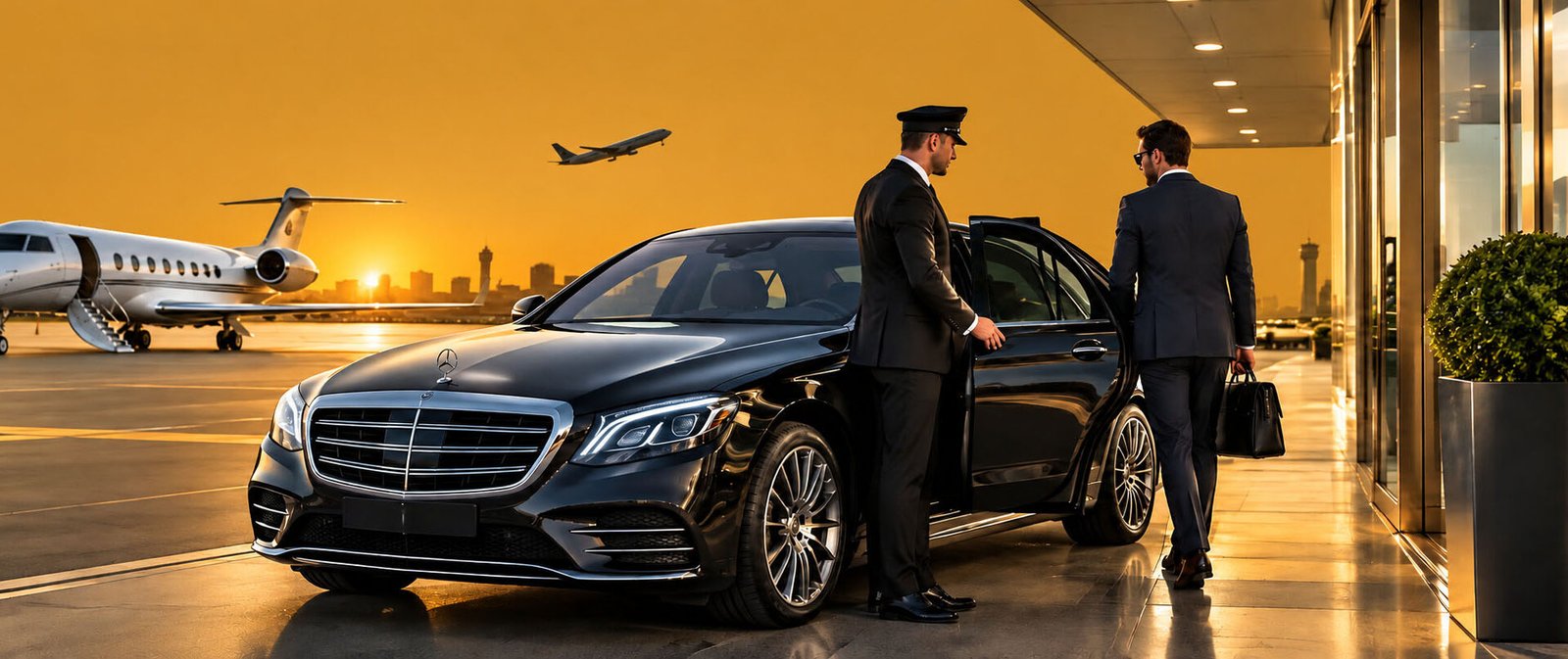 We treat your corporate guests as our own