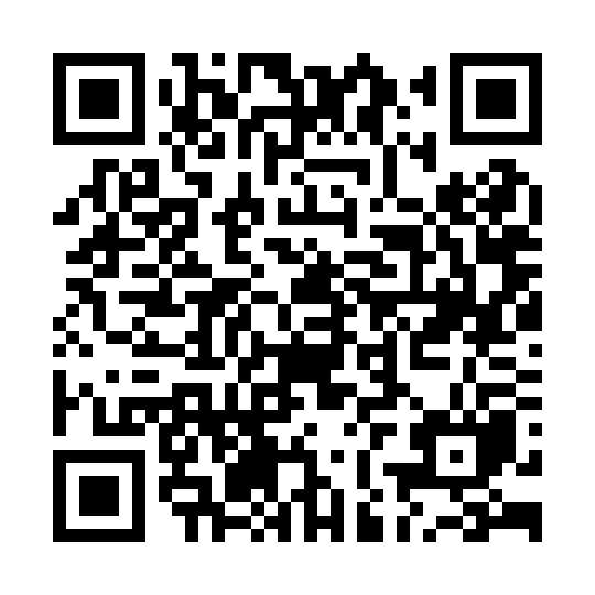 QR code linking to the booking page